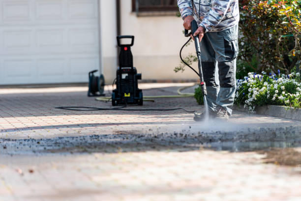 Best Deck Pressure Washing  in Glenpool, OK