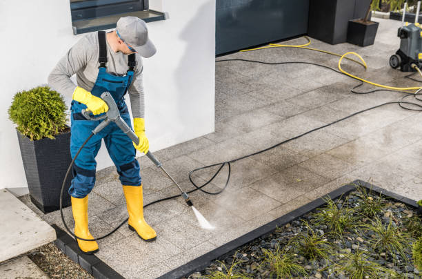 Best Pressure Washing Company Near Me  in Glenpool, OK