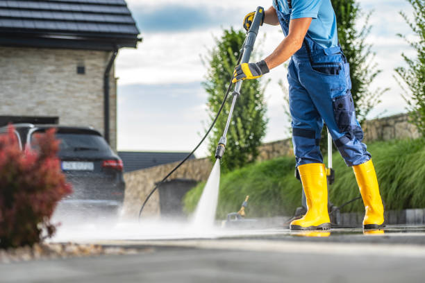 Best Commercial Building Pressure Washing  in Glenpool, OK