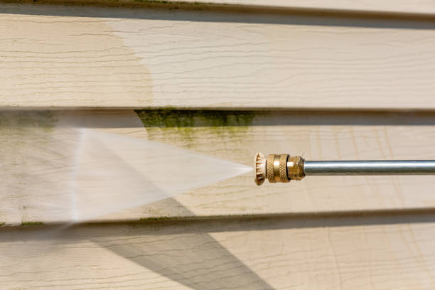Best Roof Power Washing Services  in Glenpool, OK