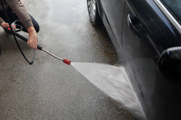 Best Commercial Pressure Washing  in Glenpool, OK
