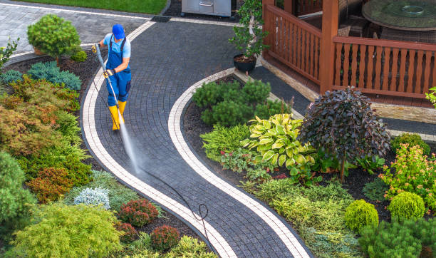 Best Pressure Washing Near Me  in Glenpool, OK