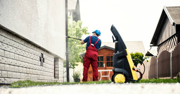 Best Concrete Pressure Washing  in Glenpool, OK